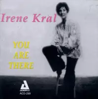 Irene Kral - You Are There (CD)