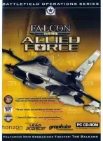 Falcon 4:allied force