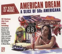 My Kind Of Music - American Dream -