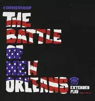The Battle Of New Orleans / Extended Play