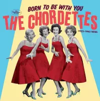 Born To Be With You - 1952-1962 Sides