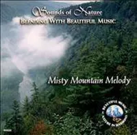 Misty Mountain Melody