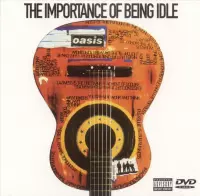 Importance Of..-Dvd/S-