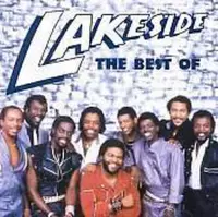 Fantastic Voyage: The Best of Lakeside