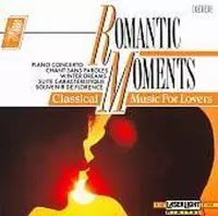 Romantic Moments, Vol. 7: Tchaikovsky