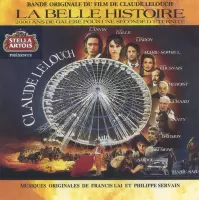 Belle Histoire [Soundtrack]