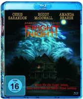 Fright Night (1985) (Blu-ray)