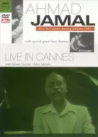 Jamal Ahmad - Live In Cannes