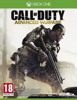CoD Advanced Warfare XB-One AT D0 Call of Duty inkl. Advanced Arsenal