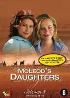 Mcleod'S Daughters - Seizoen 8 Deel 2