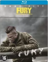 Fury (Steelbook)