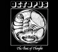 Octopus - Boat Of Thoughts (CD)