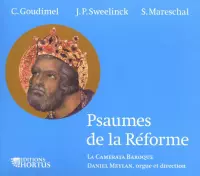 Psaumes De La R,Forme