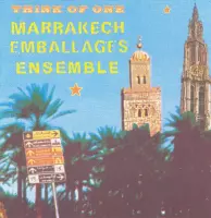 Marrakech Emballages Ense