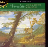 Catherine Mackintosh, Orchestra Of The Age Of Enlightment - Vivaldi: Viola D'Amore Concertos (CD)