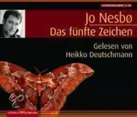 Nesbø, J: fünfte Zeichen/Sonderausg./6 CDs