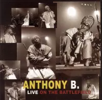 Live On The Battlefield (2 Cd)