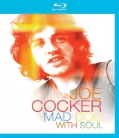 Mad Dog With Soul