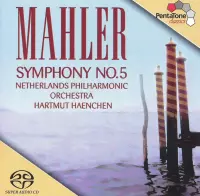 Netherlands Philharmonic Orchestra - Mahler: Symphony No.5 (Super Audio CD)