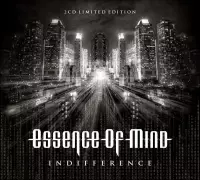 Essence Of Mind - Indifference (2 CD) (Limited Edition)
