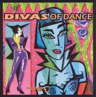 Disco Nights Vol. 1: Divas Of Dance