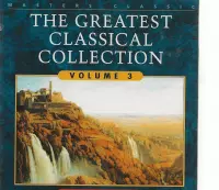 Greatest Opera Collection vol 1