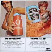 The Who Sell Out (+10 Extra Tracks)