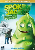 Spokenjagers (DVD)
