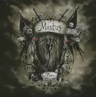 Mantus - Fatum (Best Of 2000-2012)