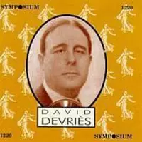 David Devriès