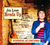 Heads Up- 18 Essential Jez Low Song