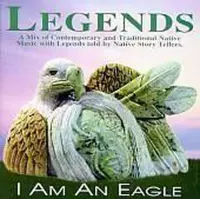 Music From the Legends Project: I Am An Eagle