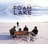 Foam Lake - Force & Matter (CD)