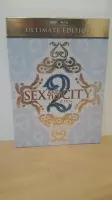 Sex and the city 2 ( le film ) Ultimate Edition