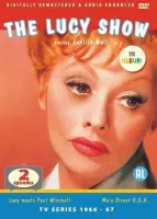 Lucy Show 8 (DVD)