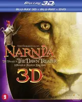 The Chronicles Of Narnia: The Voyage Of The Dawn Treader (3D Blu-ray)