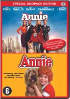 Annie (1982) / Annie (2014)