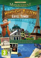 Monument Builder Eiffel Tower - Windows