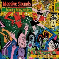 Bobby Konders & Massive Sound