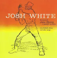 Josh White - 25th Anniversary Album (CD)