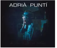 Adria Punti - La Clau De Girar El Taller (CD)