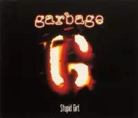 Garbage stupid girl cd-single