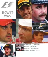 F1 - How It Was