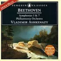 Beethoven: Symphonies Nos. 5 & 7