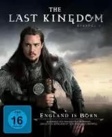 The Last Kingdom Staffel 1 (Blu-ray)