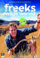 Freeks Wilde Wereld 4 (DVD)