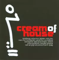 Cream of House