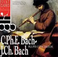 C. Ph. E. Bach & J. Ch. Bach