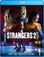 Strangers 2 - Prey At Night (Blu-ray)