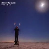 Lonesome Leash - Delicate Art (CD)